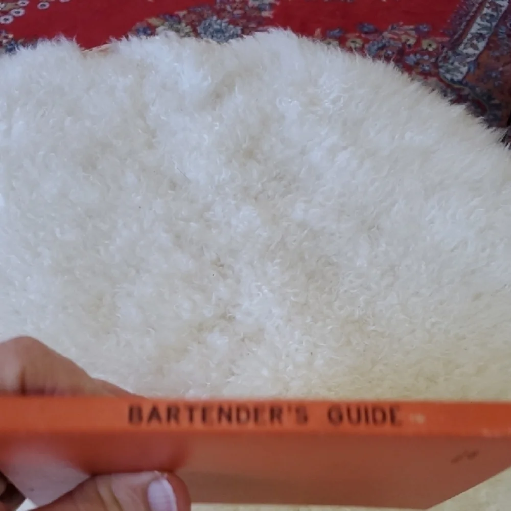 Kappa Orange Bartender's Guide